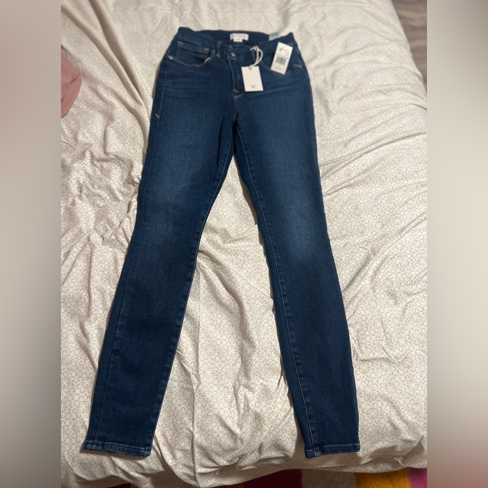 Good American Jeans